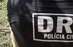 Quatro suspeitos de roubo de carga de cigarros s�o presos em Fortaleza