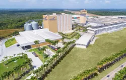 M. Dias Branco compra Grespan e come�a a vender p�es congelados