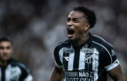 Cear� arranca empate no fim contra o Juventude e se aproxima da seguran�a na S�rie B