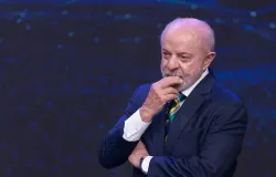 Lula faz entrevista ao vivo no SBT nesta segunda e apresenta propostas para 2026