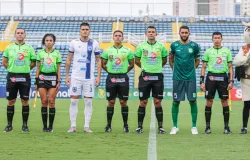 FCF promete mudan�as na arbitragem do Cearense 2027