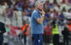 Fortaleza pode mudar muito o time para enfrentar a Ponte Preta na S�rie B