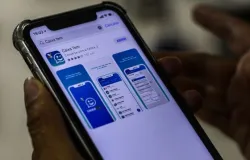 Nascidos em maro podem atualizar dados no Caixa Tem