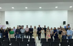 Polcia Civil inicia projeto Papo de Homem para Homem em Canarana