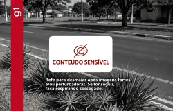 Policial de folga salva beb� prematura que parou de respirar ap�s engasgar durante amamenta��o