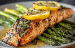 Salm�o no forno: 5 receitas f�ceis e saud�veis para o almo�o