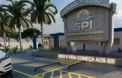 Balne�rio Cambori� vai construir nova estrutura para cuidar de idosos com investimento de R$ 7,4 milh�es