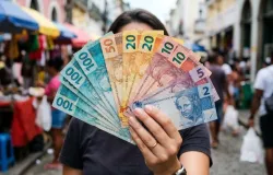 Infla��o dos sal�rios sobe para 4,29% e impacta reajuste anual