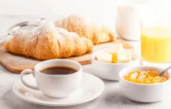 Repetir o caf� da manh� faz mal? Nutricionista explica