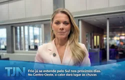 Frio intenso bate recorde no Paran� em pleno outubro com 2,3�C