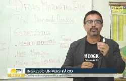 Como calcular m�dia, moda e mediana: guia simples para a matem�tica do Enem 2026