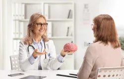 Ansiedade e tristeza: entenda a diferen�a entre psic�logo e psiquiatra para cuidar da mente