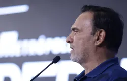 Candidato ao Senado declara que dinheiro p�blico do DF � intoc�vel