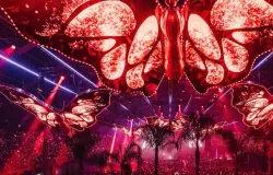 Tomorrowland Brasil 2027 abre venda de ingressos: veja pre�os e detalhes