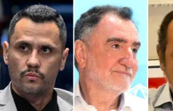 Pesquisa indica vit�ria de Cleitinho em Minas com 40% dos votos no primeiro turno