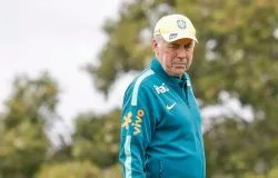 Brasil estreia com novidades: Ancelotti aposta em Matheuzinho e Vitor Reis contra a Austr�lia
