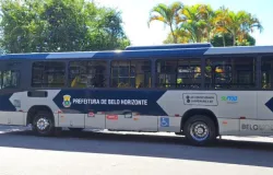 �nibus ganham faixas exclusivas e rodagem mais r�pida no Barreiro
