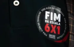 Fim da escala 6x1: Senado vota em outubro proposta de dois dias de folga