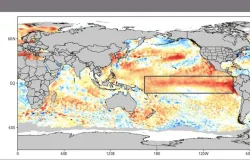 El Ni�o muito forte: Brasil ter� chuva excessiva no Sul e seca extrema no Norte e Nordeste