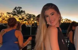Justi�a de Minas perdoa jovem que dirigiu b�bado e matou namorada em acidente