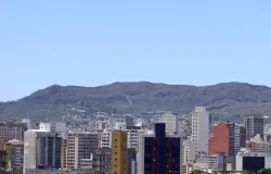Belo Horizonte ter� calor de 31�C e chuva com raios nesta quarta-feira