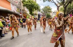 Inscri��o do Carnaval de Belo Horizonte � prorrogada e vale R$ 3,7 milh�es