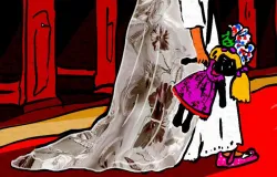 Casamento infantil: Brasil tem 34 mil meninas de 10 a 14 anos em uni�o conjugal