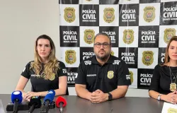 Ex-companheiro preso ap�s tentar enforcar ex e ligar o g�s da casa