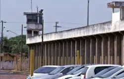 Juza corregedora determina quarentena obrigatria na unidade prisional masculina de Cceres