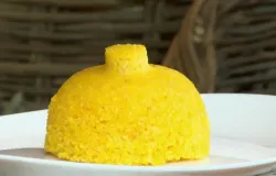 Dia do Cuscuz: entenda por que prato  to amado e to popular no Nordeste