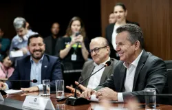 Governo de MT lana prmio para estimular a cultura da eficincia no servio pblico
