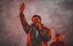 Festival Vambora leva diversas atraes em trs dias de shows na Arena Pantanal
