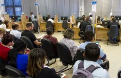 Facilidades oferecidas pelo Governo de MT permitiram a contribuintes negociao de R$ 1,5 bilho em dvidas