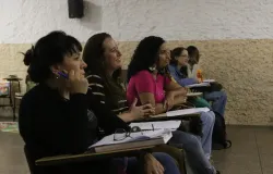 Comeam nesta sexta-feira inscries para o concurso unificado