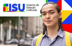 MEC divulgar notas de corte do Sisu a partir de 0h de 23/1