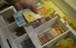Salrio mnimo Novo valor ser pago a partir de fevereiro, referente a janeiro
