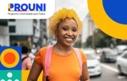 Prouni 2024/1 j tem 923 mil inscries