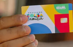Caixa comea a pagar Bolsa Famlia de fevereiro