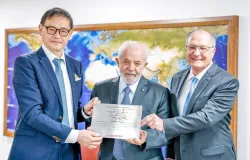Honda anuncia novo ciclo de investimentos de R$ 4,2 bilhes no Brasil