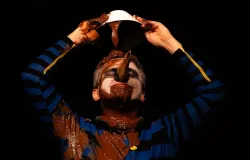 Secel promove shows e festivais de teatro em Cuiab e no interior do Estado