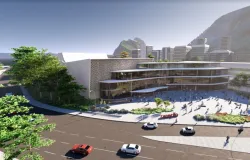 Caneco ganha vida com projeto de complexo multicultural e consrcio divulga cronograma de aes para reabertura no Rio de Janeiro