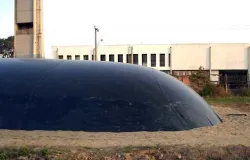 Biogs ganha protagonismo no Brasil como fonte de energia renovvel e sustentvel