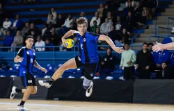 Pinheiros vence Cricima e est na final do Campeonato Brasileiro de Handebol Jr