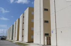 Brasil vai chegar a mais de 3 milhes de unidades habitacionais at o final de 2026, diz Jader Filho