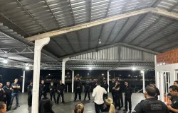Polcia Civil desarticula faco responsvel por extorquir comerciantes em Campo Verde