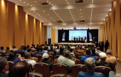 Esto abertas as inscries para Encontro de Gestores de Cultura e Esporte de Mato Grosso