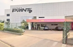 Acordo de R$ 3,6 milhes com empresa grfica encerra ao de improbidade em MT