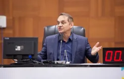 Wilson Santos mira precat�rios e cobra explica��es do governo de MT