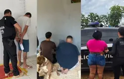 Fac��o criou sistema pr�prio para arrecadar dinheiro