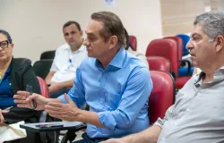CPI da Sa�de e TCE miram contratos da OSS no Hospital Regional de C�ceres